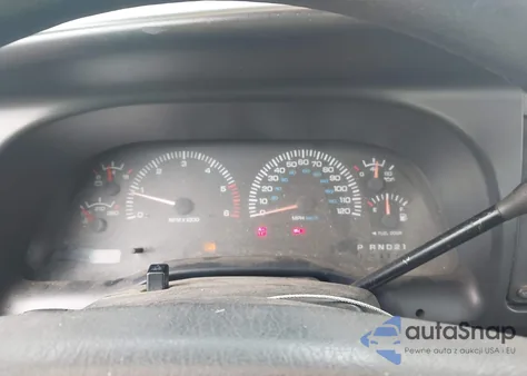 2000 Dodge Ram 1500 St from USA, damaged, VIN 1B7HC16Y3YS541914